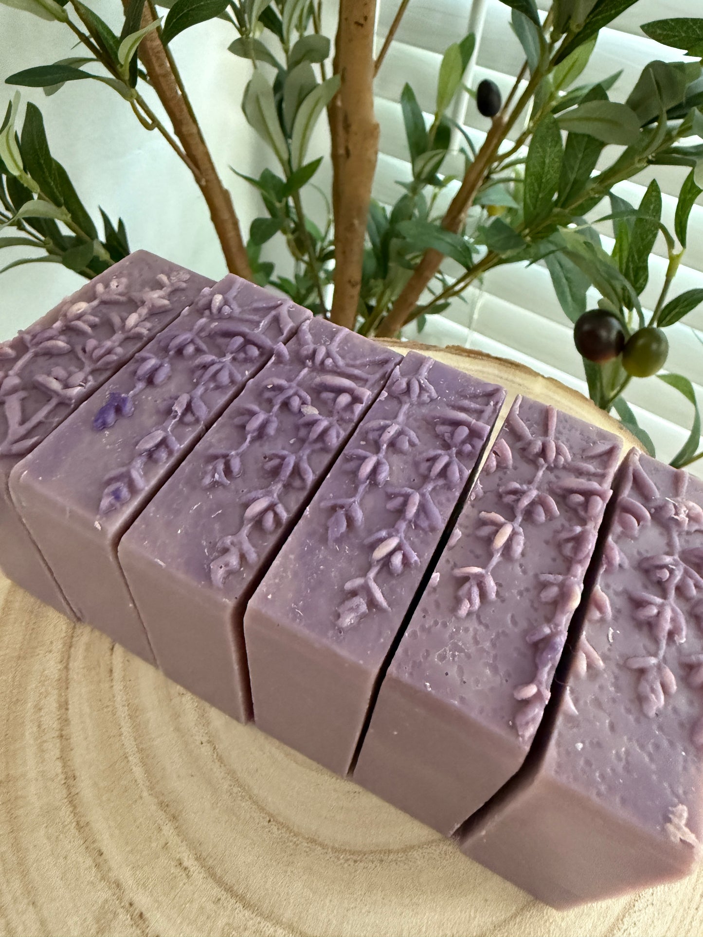 Lavender