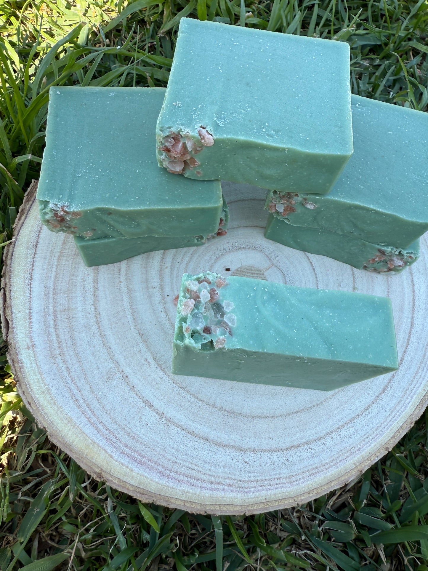 Mermaid Mint